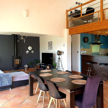 Carla-Bayle Maison Spacieuse Face Aux Pyrenees מראה חיצוני תמונה