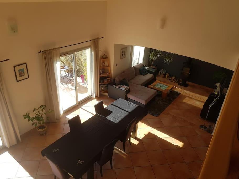 Carla-Bayle Maison Spacieuse Face Aux Pyrenees מראה חיצוני תמונה