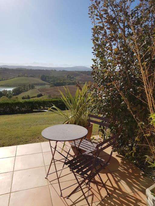 Carla-Bayle Maison Spacieuse Face Aux Pyrenees מראה חיצוני תמונה